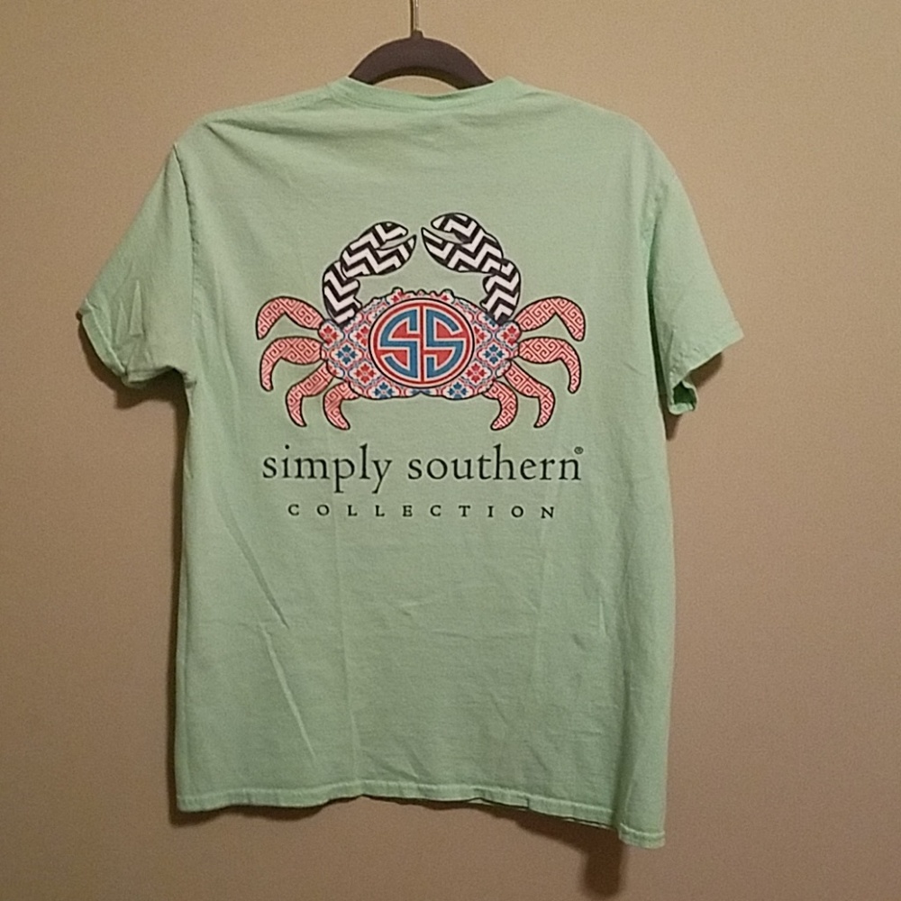 Simply Southern t-shirt